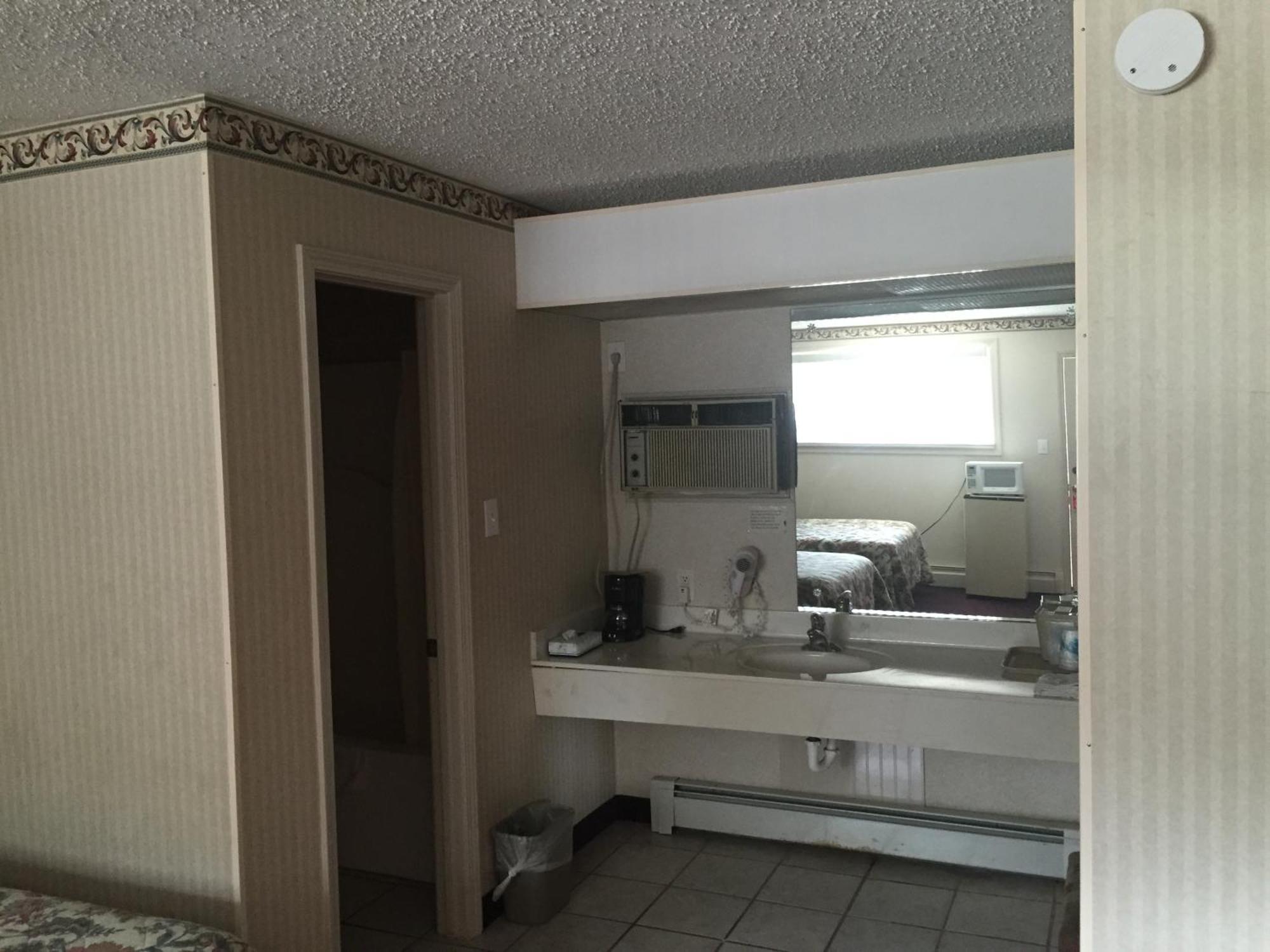 Highland Hills Motel & Cabins Boone Quarto foto