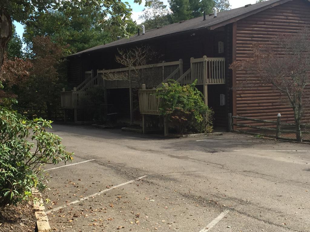 Highland Hills Motel & Cabins Boone Quarto foto