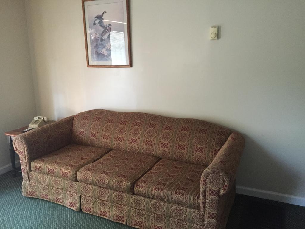 Highland Hills Motel & Cabins Boone Quarto foto